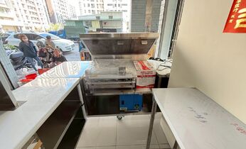 台中市太平區 立功路早點佳欣