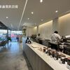 台中櫻桃計畫咖啡館開店廚房動線規劃 