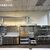 台中日式三鷹咖哩開放式廚房設備規劃案例