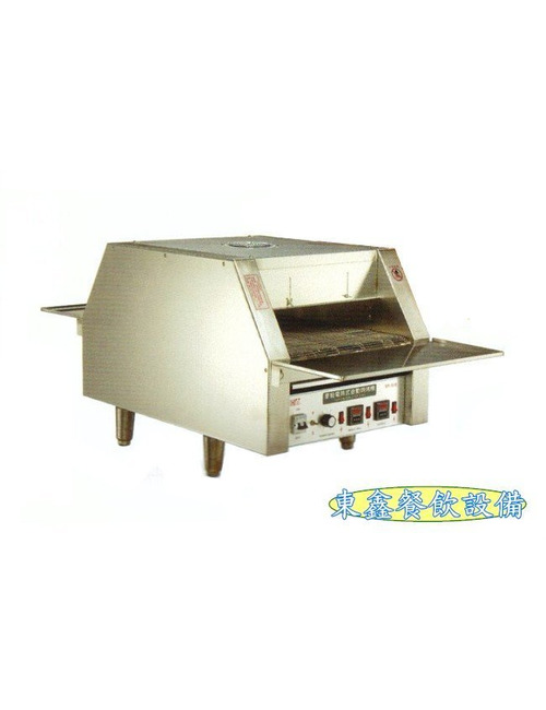 自動輸送烘烤機