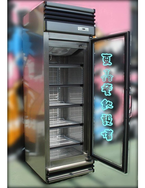 單門冰箱 