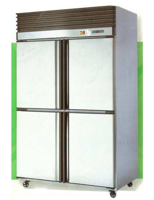 麵糰冰箱